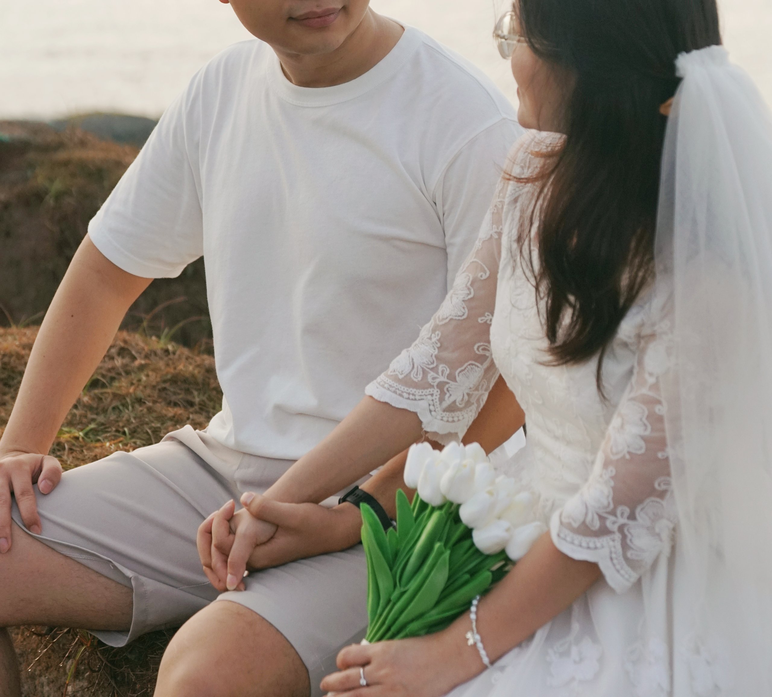 Ảnh cưới