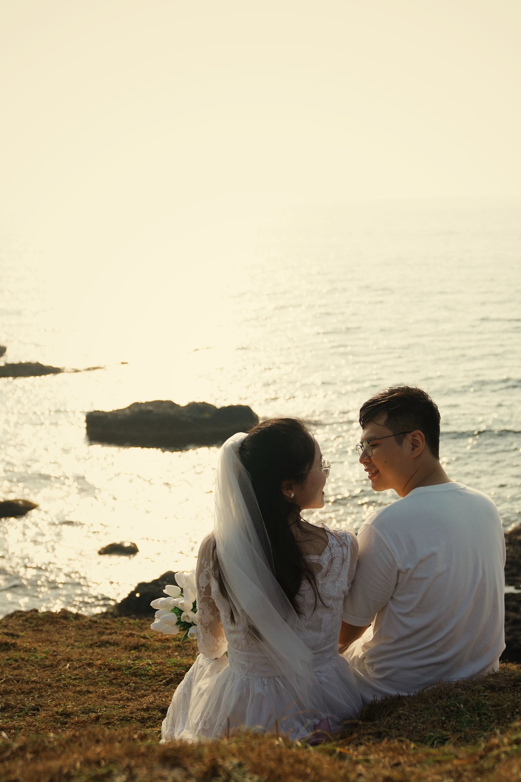 Ảnh cưới