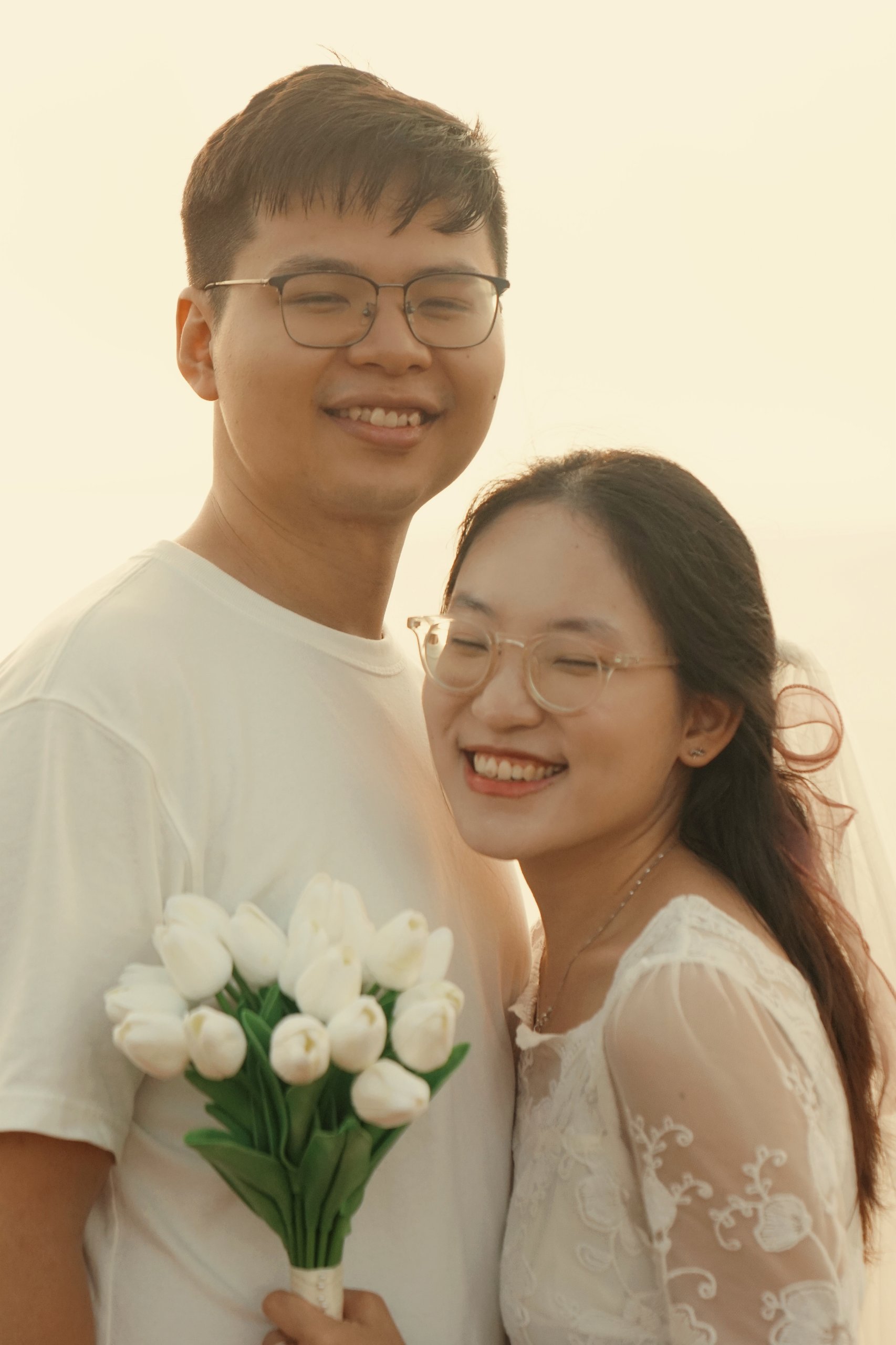 Ảnh cưới