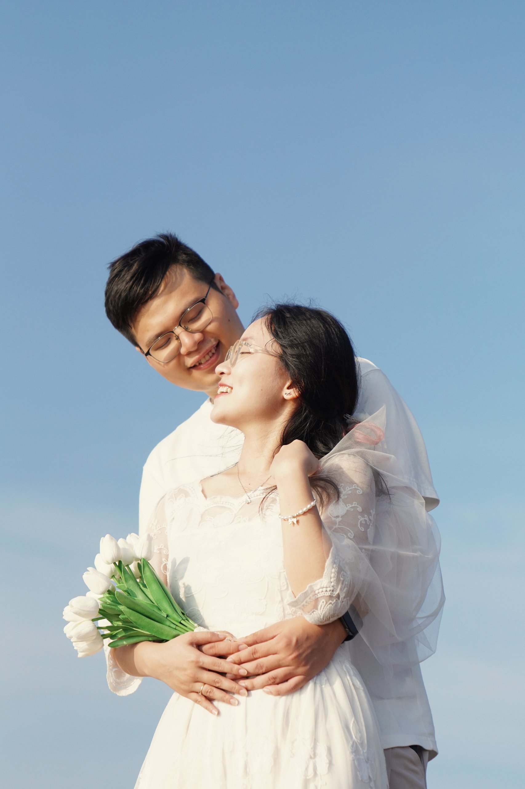 Ảnh cưới