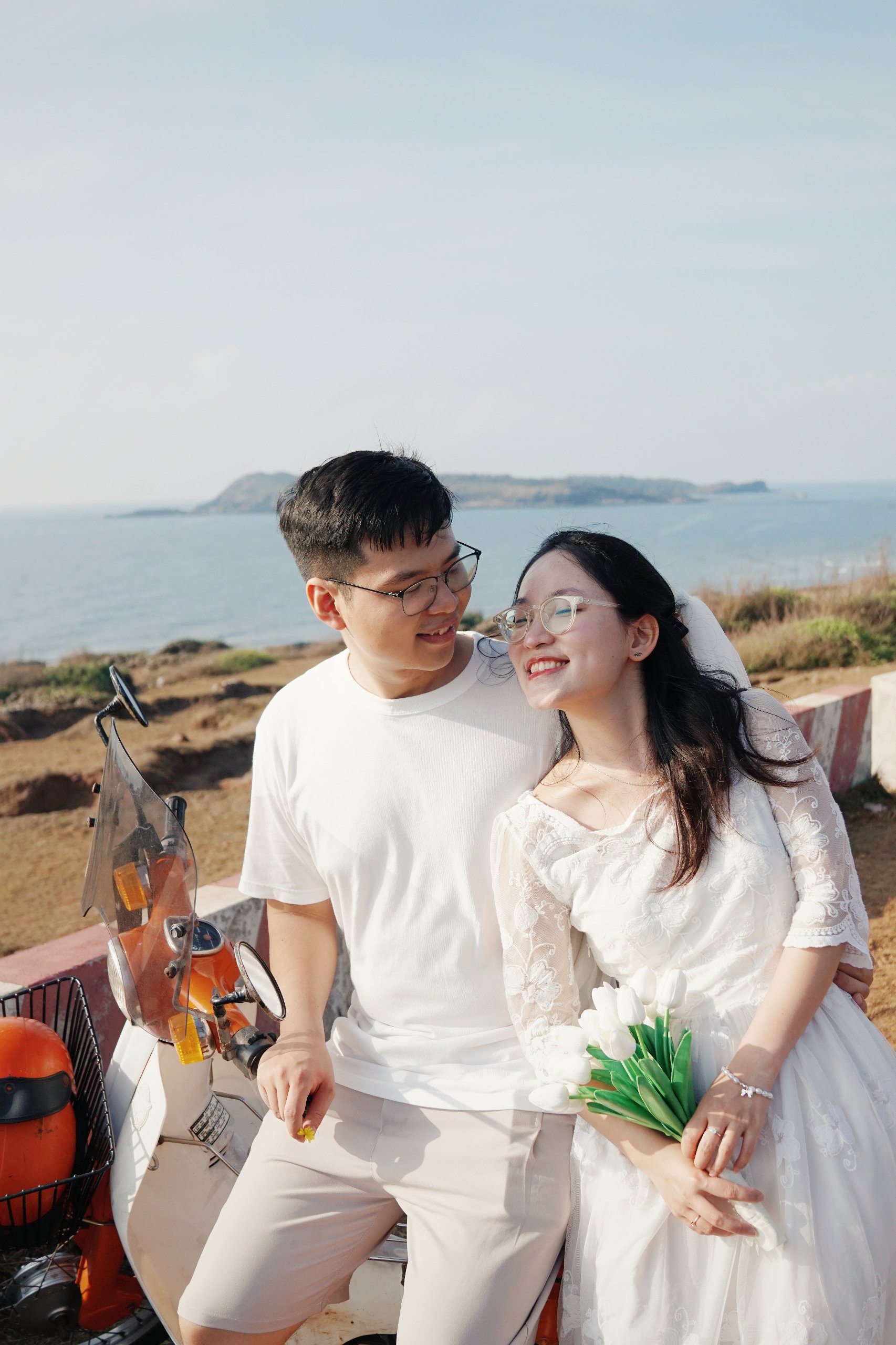 Ảnh cưới